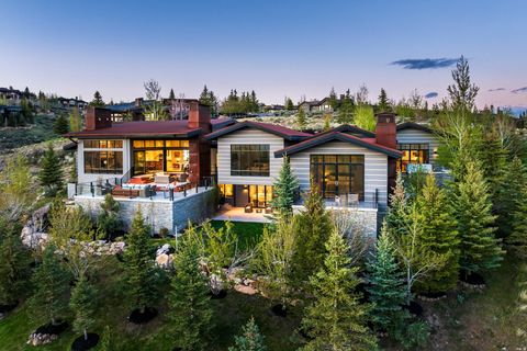 Tiny photo for 7595 OUTPOST WAY, Park City, UT 84098 (MLS # 2169454)