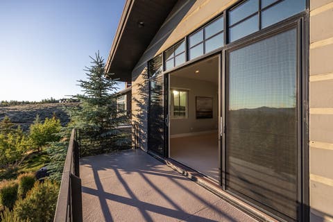 Tiny photo for 7595 OUTPOST WAY, Park City, UT 84098 (MLS # 2169454)