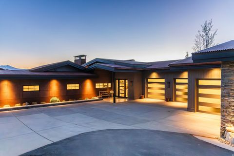 Tiny photo for 7595 OUTPOST WAY, Park City, UT 84098 (MLS # 2169454)