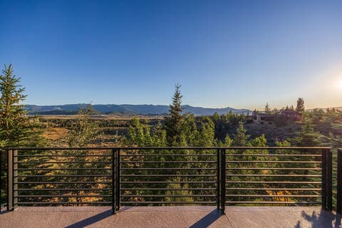 Tiny photo for 7595 OUTPOST WAY, Park City, UT 84098 (MLS # 2169454)