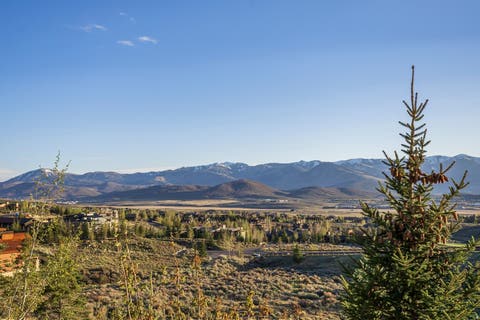 Tiny photo for 7595 OUTPOST WAY, Park City, UT 84098 (MLS # 2169454)