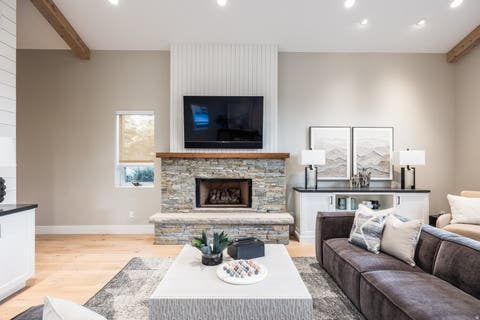 Tiny photo for 7595 OUTPOST WAY, Park City, UT 84098 (MLS # 2169454)