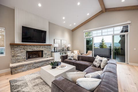 Tiny photo for 7595 OUTPOST WAY, Park City, UT 84098 (MLS # 2169454)