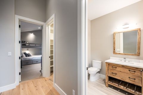 Tiny photo for 7595 OUTPOST WAY, Park City, UT 84098 (MLS # 2169454)