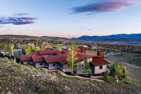 Tiny photo for 7595 OUTPOST WAY, Park City, UT 84098 (MLS # 2169454)