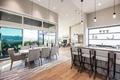 Tiny photo for 7595 OUTPOST WAY, Park City, UT 84098 (MLS # 2169454)