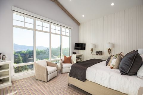 Tiny photo for 7595 OUTPOST WAY, Park City, UT 84098 (MLS # 2169454)