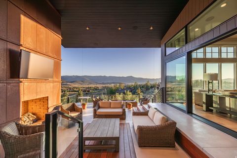 Tiny photo for 7595 OUTPOST WAY, Park City, UT 84098 (MLS # 2169454)