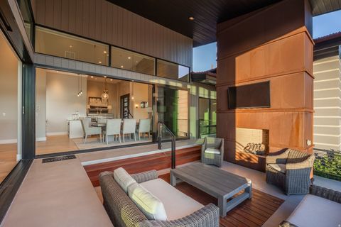 Tiny photo for 7595 OUTPOST WAY, Park City, UT 84098 (MLS # 2169454)