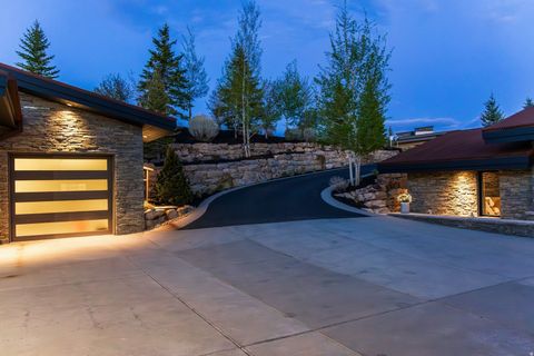 Tiny photo for 7595 OUTPOST WAY, Park City, UT 84098 (MLS # 2169454)