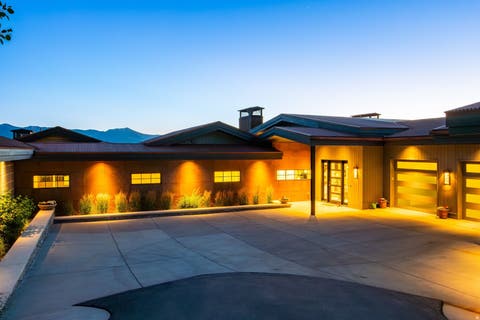 Tiny photo for 7595 OUTPOST WAY, Park City, UT 84098 (MLS # 2169454)
