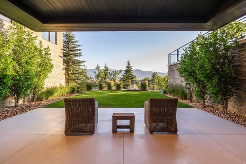 Tiny photo for 7595 OUTPOST WAY, Park City, UT 84098 (MLS # 2169454)