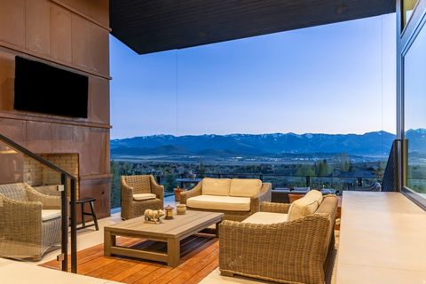 Tiny photo for 7595 OUTPOST WAY, Park City, UT 84098 (MLS # 2169454)