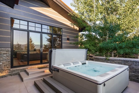 Tiny photo for 7595 OUTPOST WAY, Park City, UT 84098 (MLS # 2169454)