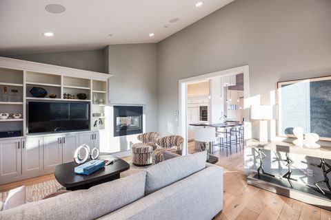 Tiny photo for 7595 OUTPOST WAY, Park City, UT 84098 (MLS # 2169454)