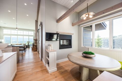 Tiny photo for 7595 OUTPOST WAY, Park City, UT 84098 (MLS # 2169454)
