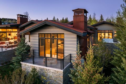 Tiny photo for 7595 OUTPOST WAY, Park City, UT 84098 (MLS # 2169454)
