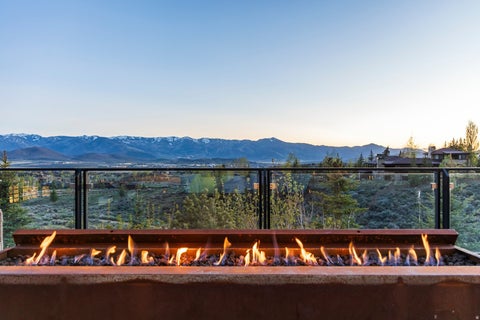 Tiny photo for 7595 OUTPOST WAY, Park City, UT 84098 (MLS # 2169454)