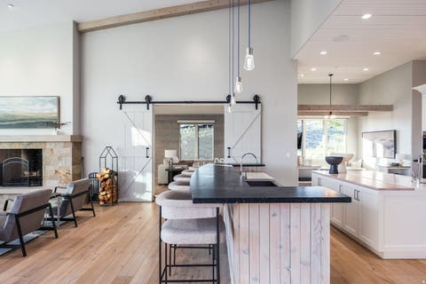 Tiny photo for 7595 OUTPOST WAY, Park City, UT 84098 (MLS # 2169454)