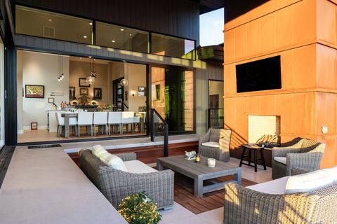 Tiny photo for 7595 OUTPOST WAY, Park City, UT 84098 (MLS # 2169454)