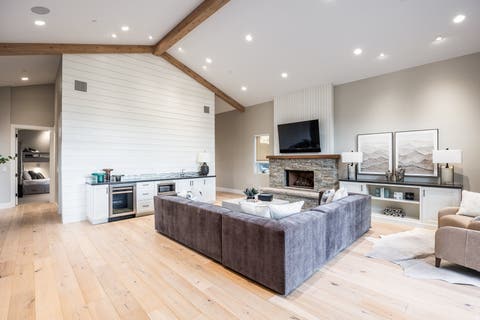 Tiny photo for 7595 OUTPOST WAY, Park City, UT 84098 (MLS # 2169454)