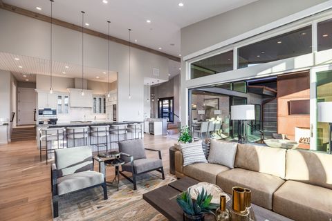 Tiny photo for 7595 OUTPOST WAY, Park City, UT 84098 (MLS # 2169454)