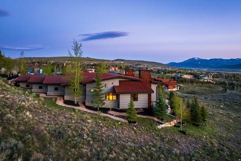 Tiny photo for 7595 OUTPOST WAY, Park City, UT 84098 (MLS # 2169454)