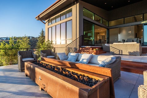 Tiny photo for 7595 OUTPOST WAY, Park City, UT 84098 (MLS # 2169454)