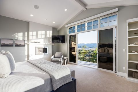 Tiny photo for 7595 OUTPOST WAY, Park City, UT 84098 (MLS # 2169454)