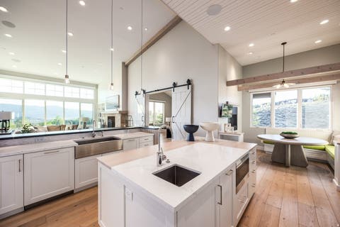 Tiny photo for 7595 OUTPOST WAY, Park City, UT 84098 (MLS # 2169454)