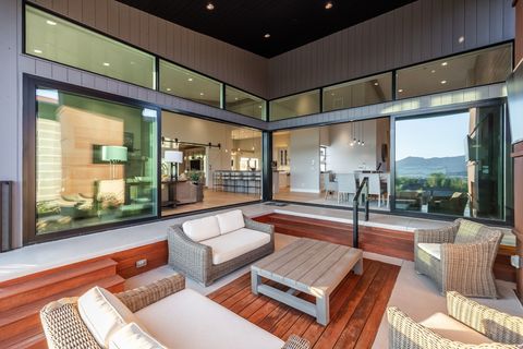 Tiny photo for 7595 OUTPOST WAY, Park City, UT 84098 (MLS # 2169454)