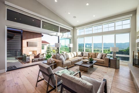 Tiny photo for 7595 OUTPOST WAY, Park City, UT 84098 (MLS # 2169454)