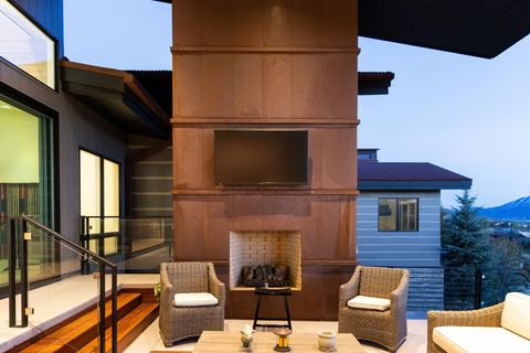 Tiny photo for 7595 OUTPOST WAY, Park City, UT 84098 (MLS # 2169454)