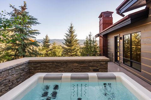 Tiny photo for 7595 OUTPOST WAY, Park City, UT 84098 (MLS # 2169454)