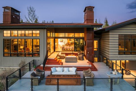Tiny photo for 7595 OUTPOST WAY, Park City, UT 84098 (MLS # 2169454)