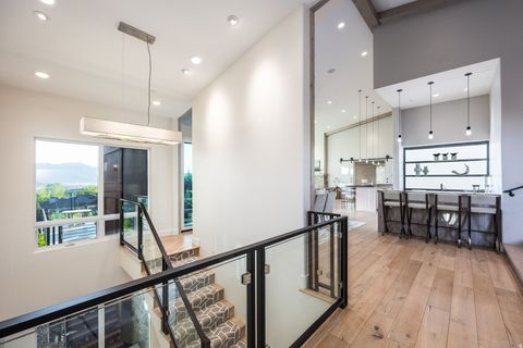 Tiny photo for 7595 OUTPOST WAY, Park City, UT 84098 (MLS # 2169454)