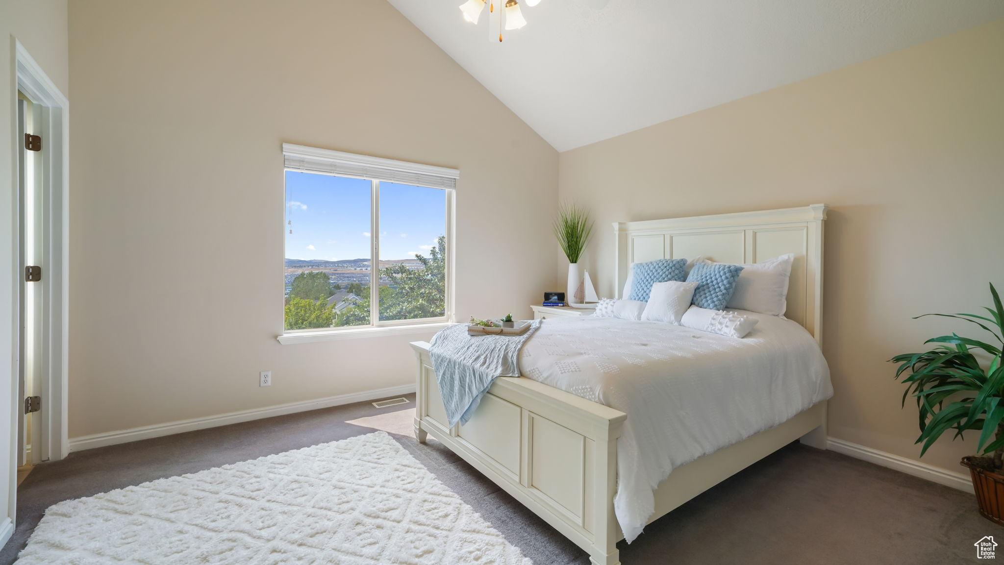 HARVEST HOMES - Residential