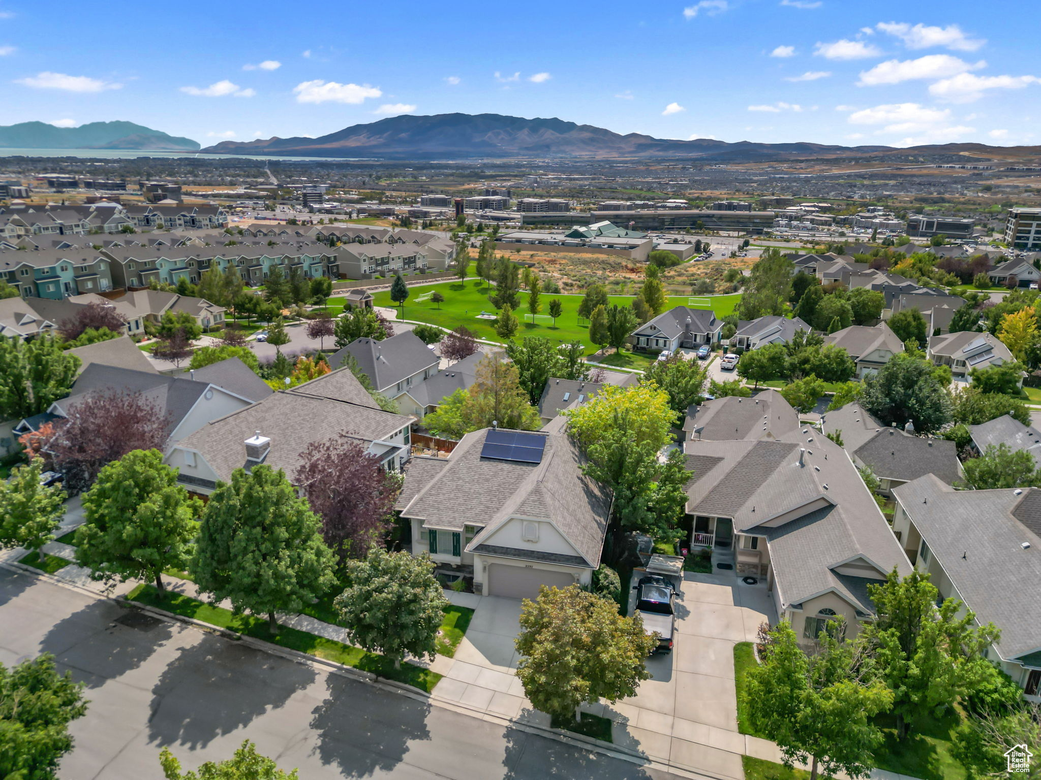 HARVEST HOMES - Residential