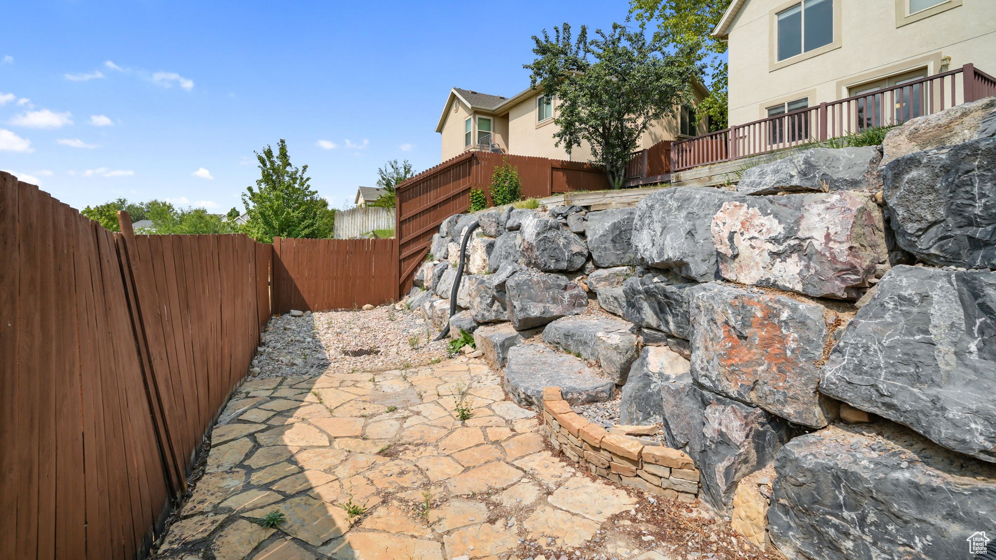 HARVEST HOMES - Residential