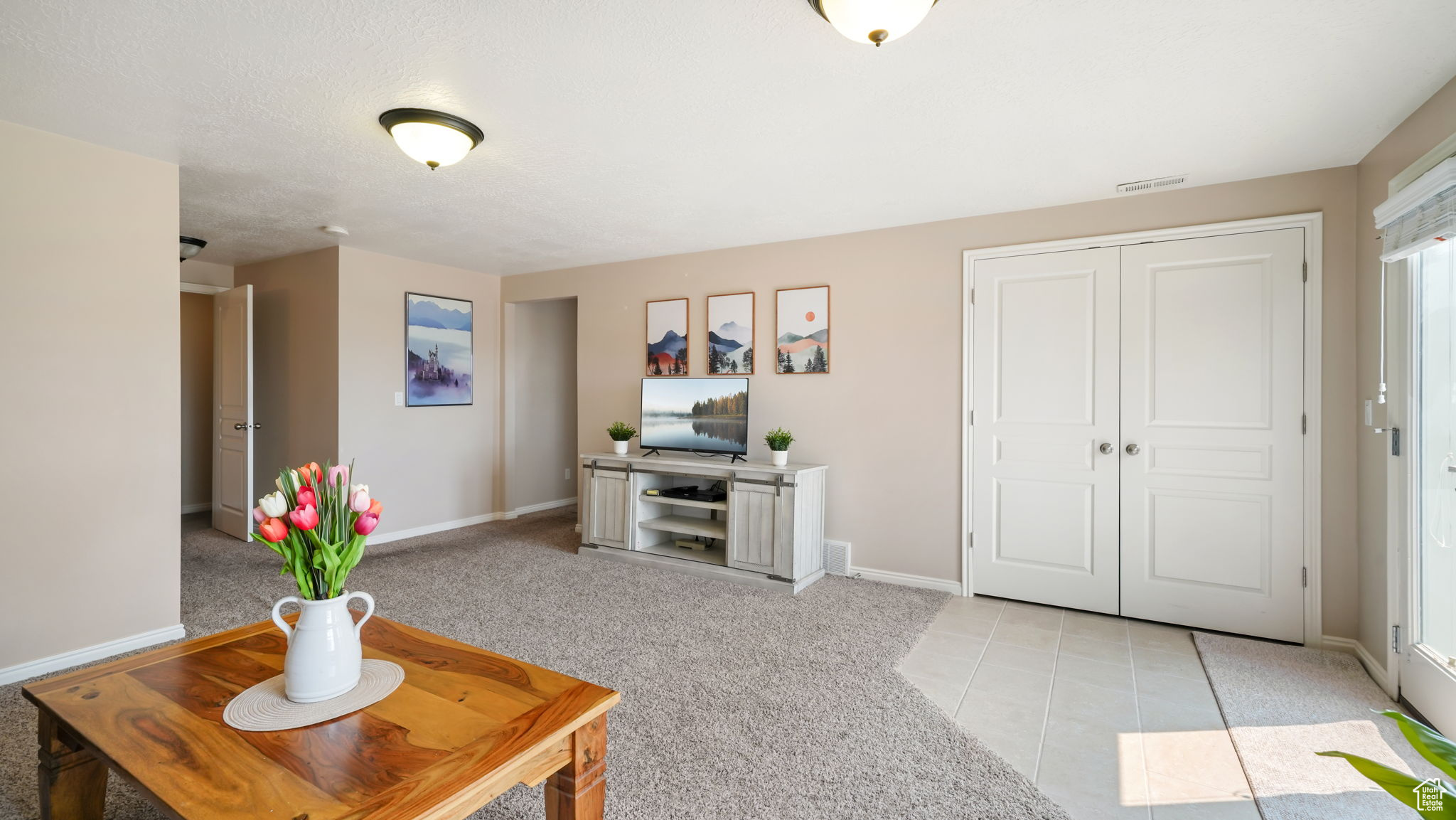 HARVEST HOMES - Residential