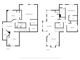 HARVEST HOMES - Residential