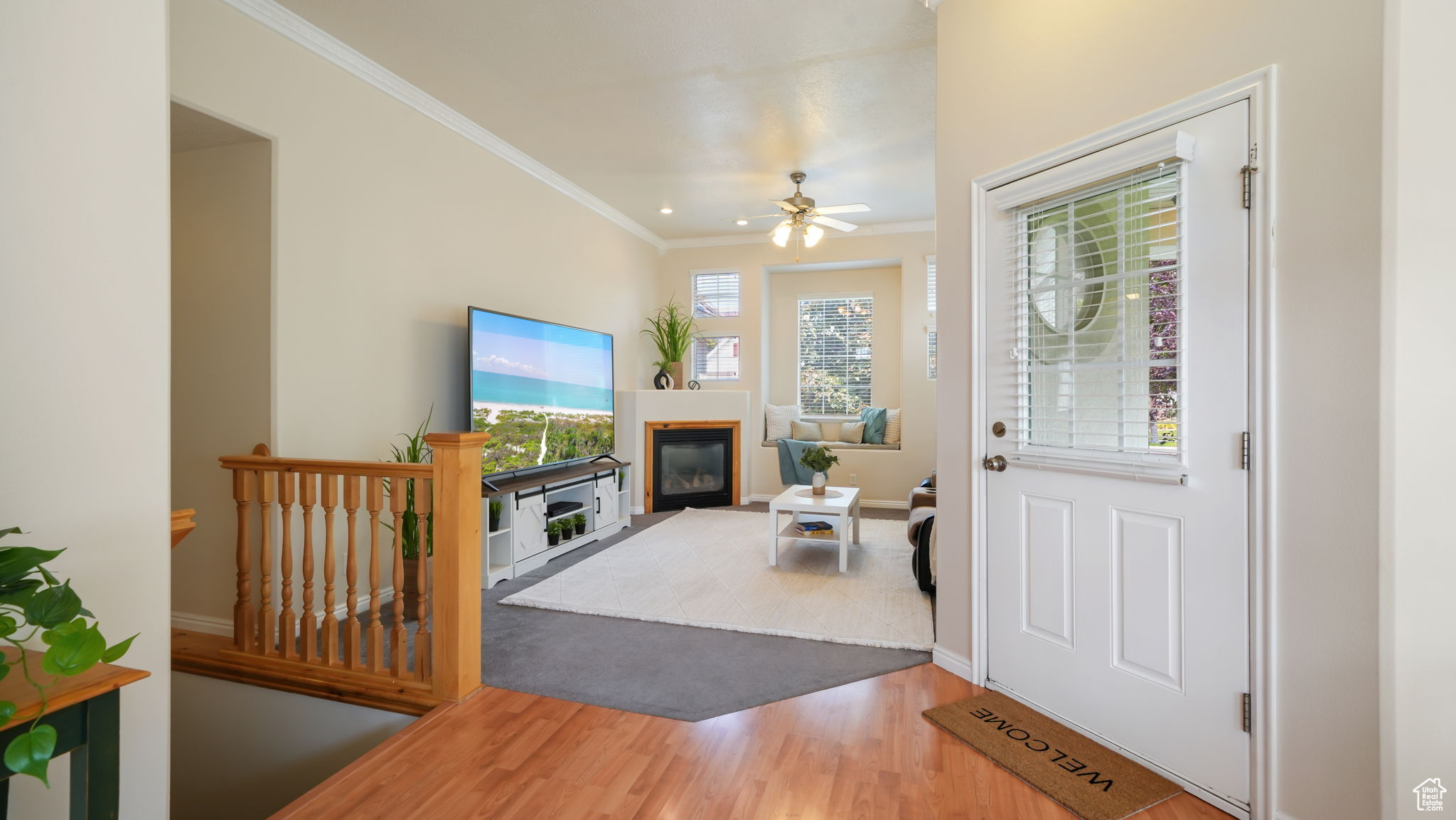 HARVEST HOMES - Residential