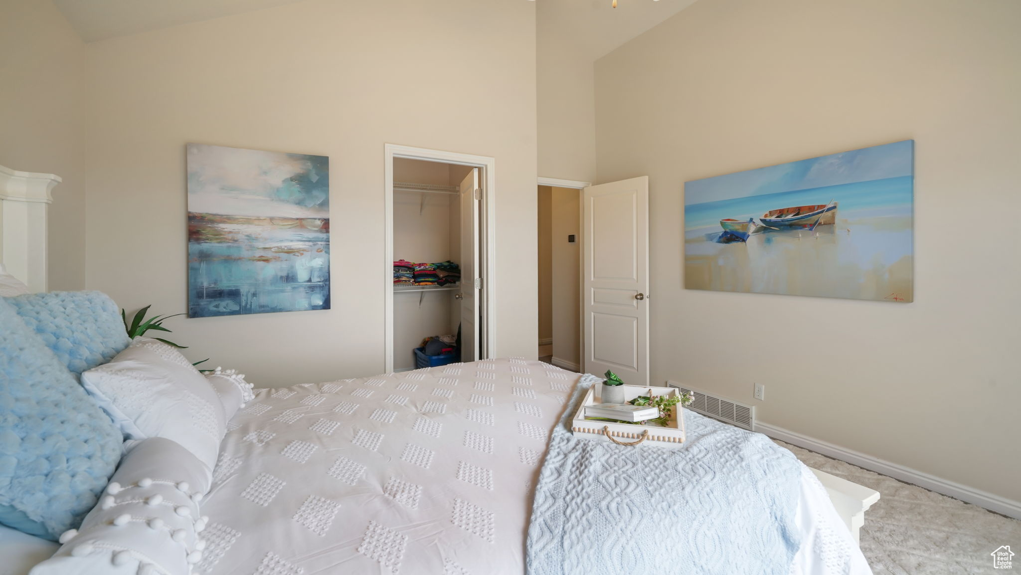 HARVEST HOMES - Residential