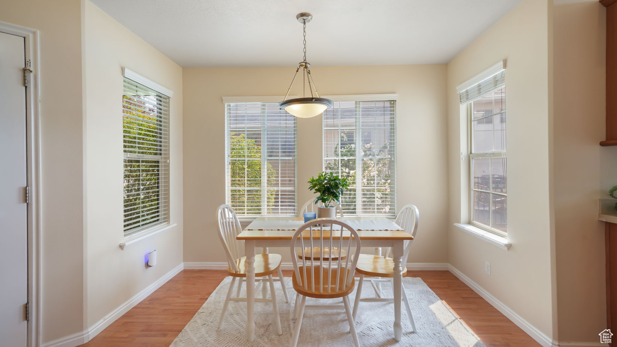 HARVEST HOMES - Residential