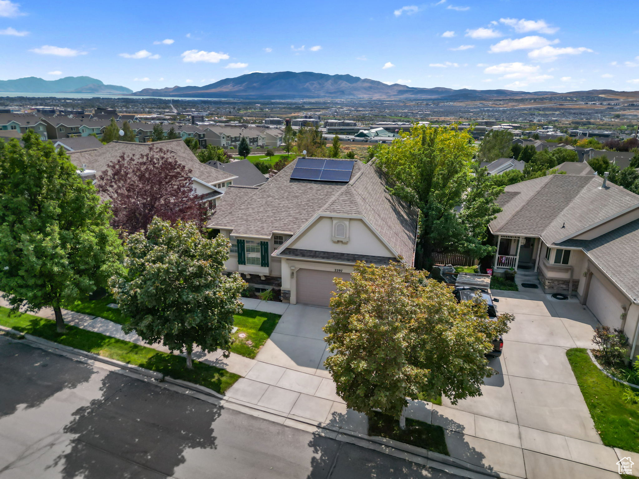 HARVEST HOMES - Residential