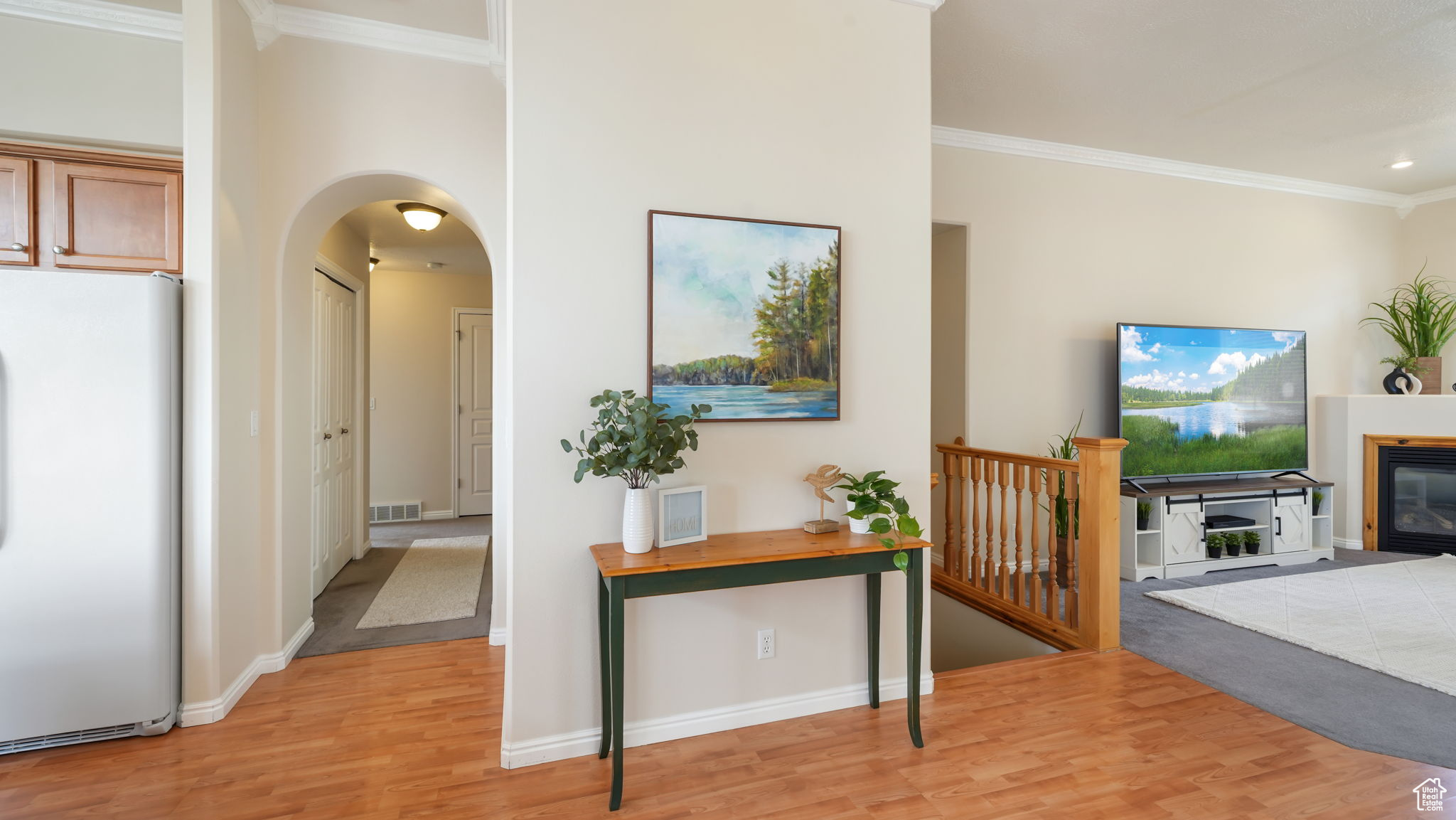 HARVEST HOMES - Residential