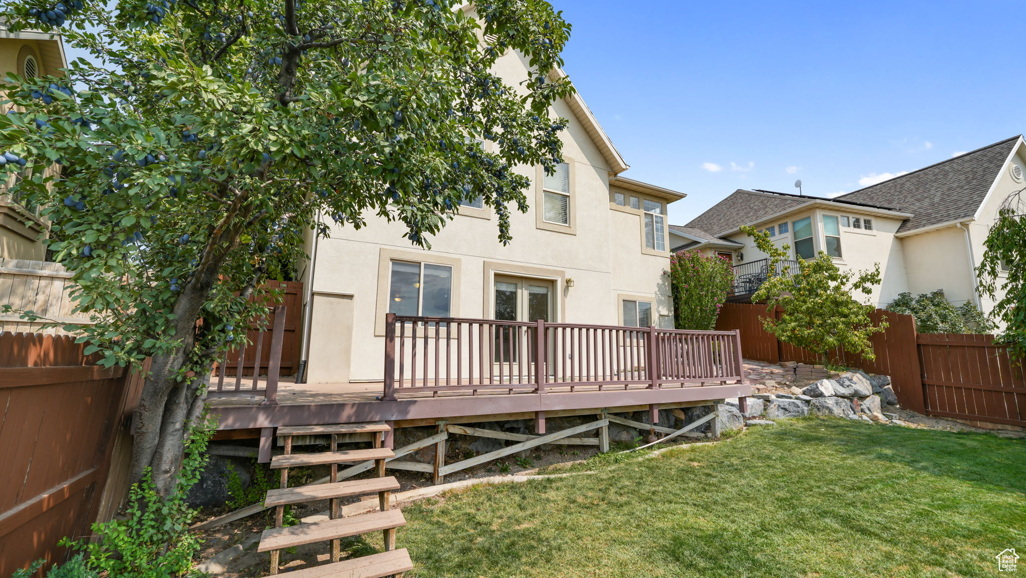 HARVEST HOMES - Residential