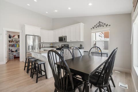 Tiny photo for 4143 E BERKSHIRE LN N, Eagle Mountain, UT 84005 (MLS # 2173498)