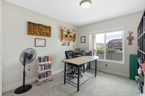 Tiny photo for 4143 E BERKSHIRE LN N, Eagle Mountain, UT 84005 (MLS # 2173498)