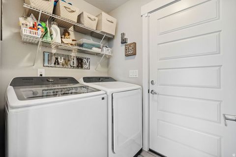Tiny photo for 4143 E BERKSHIRE LN N, Eagle Mountain, UT 84005 (MLS # 2173498)